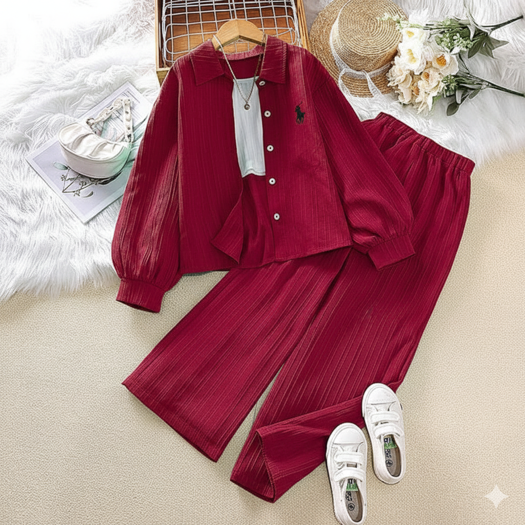 Polo Style