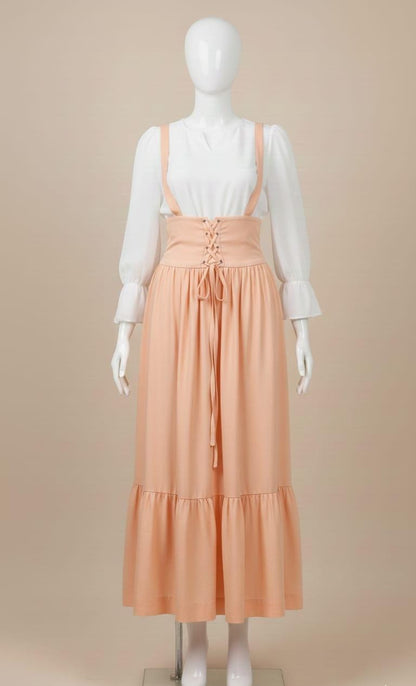 Elegant maxi