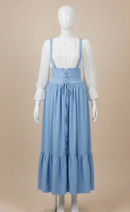 Elegant maxi
