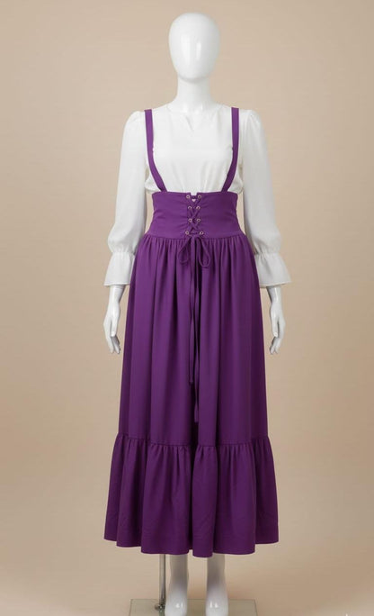 Elegant maxi