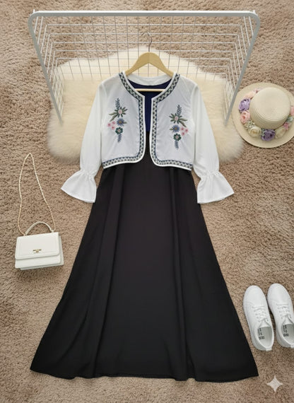 Elegant Maxi