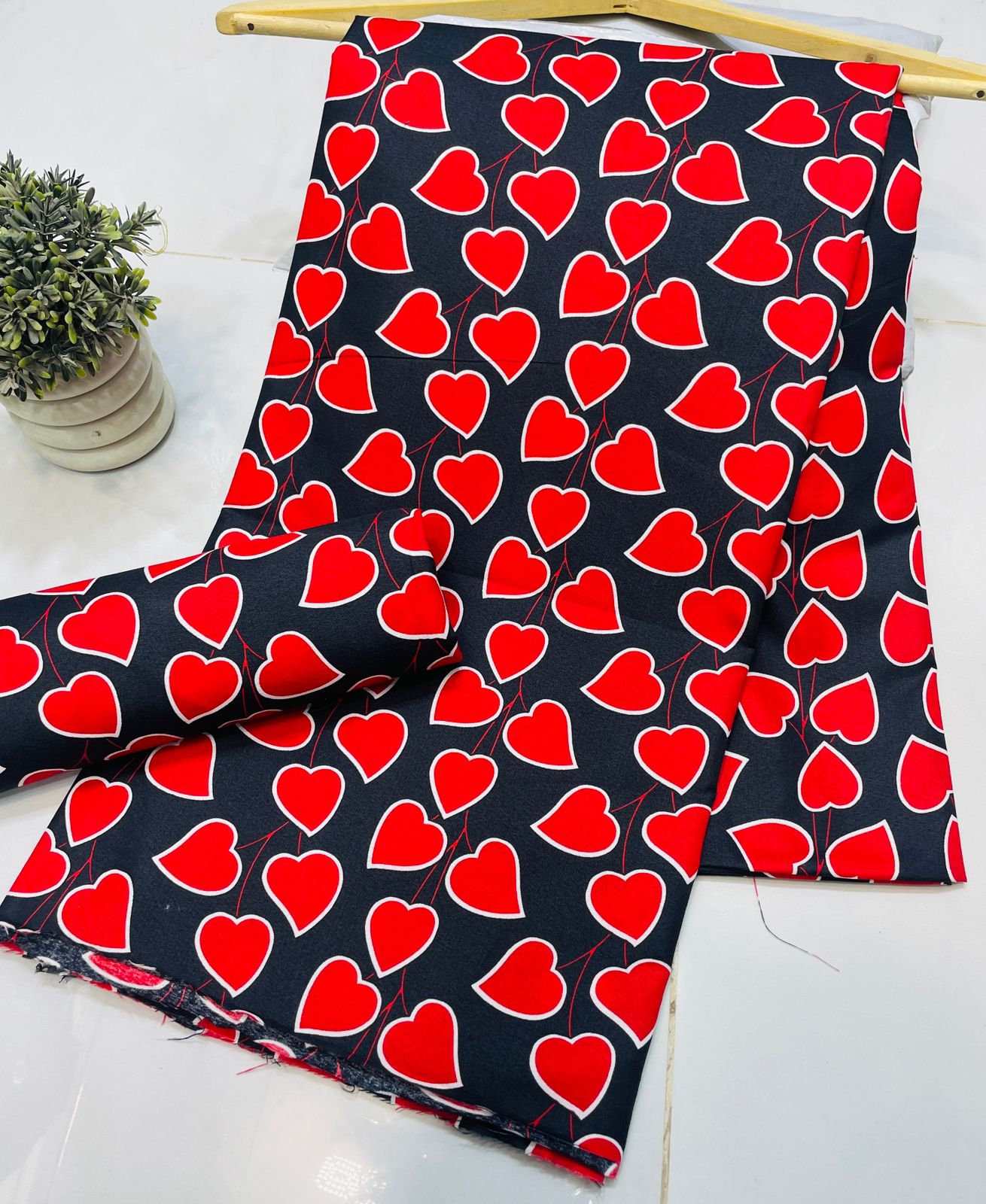 Lawn Cotton 2pc Suit