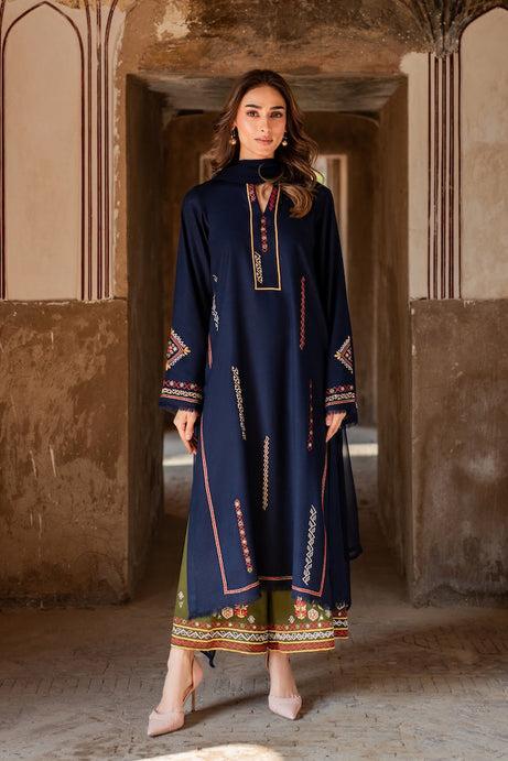 Rahat Emb 3pc