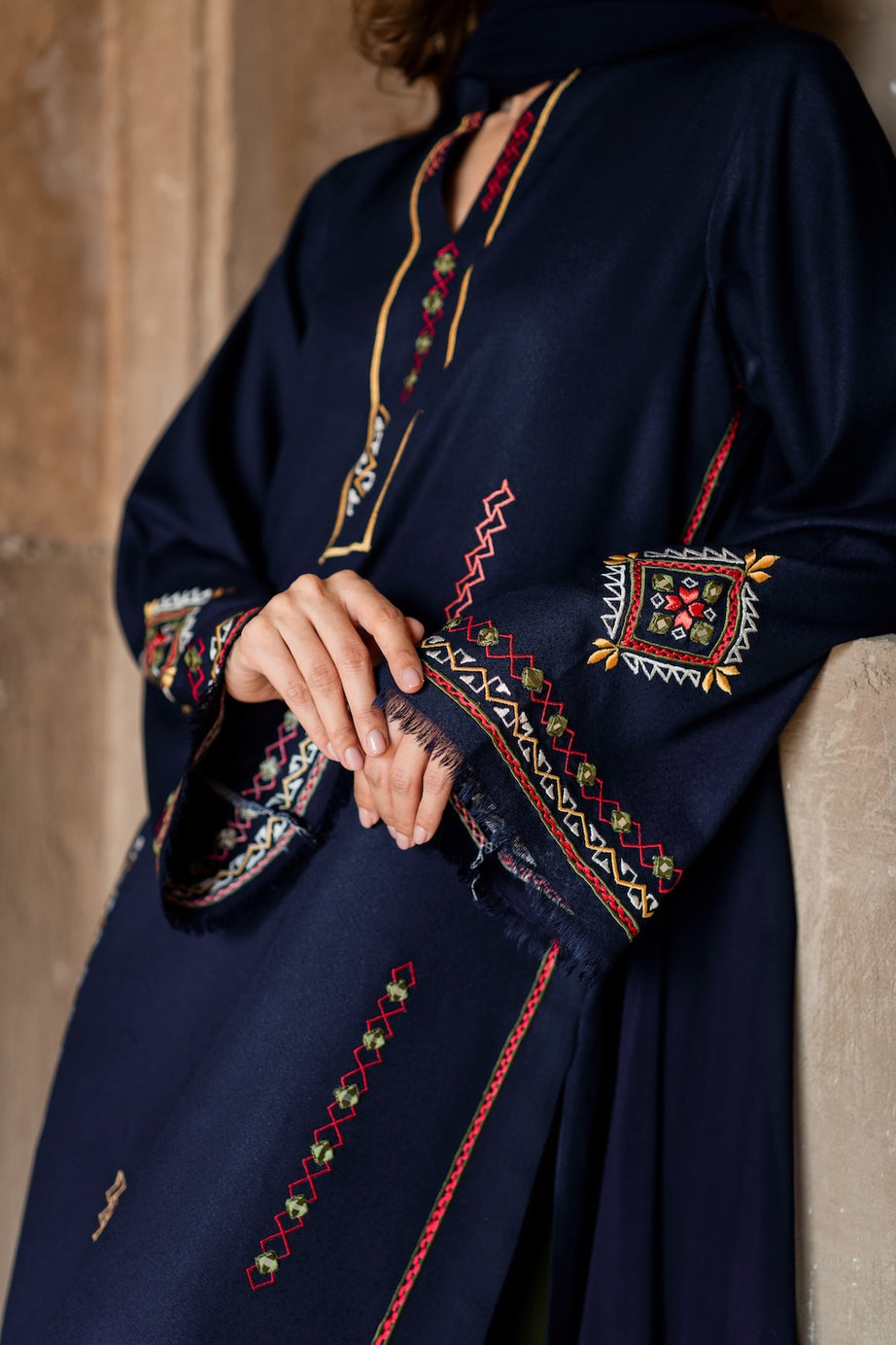 Rahat Emb 3pc