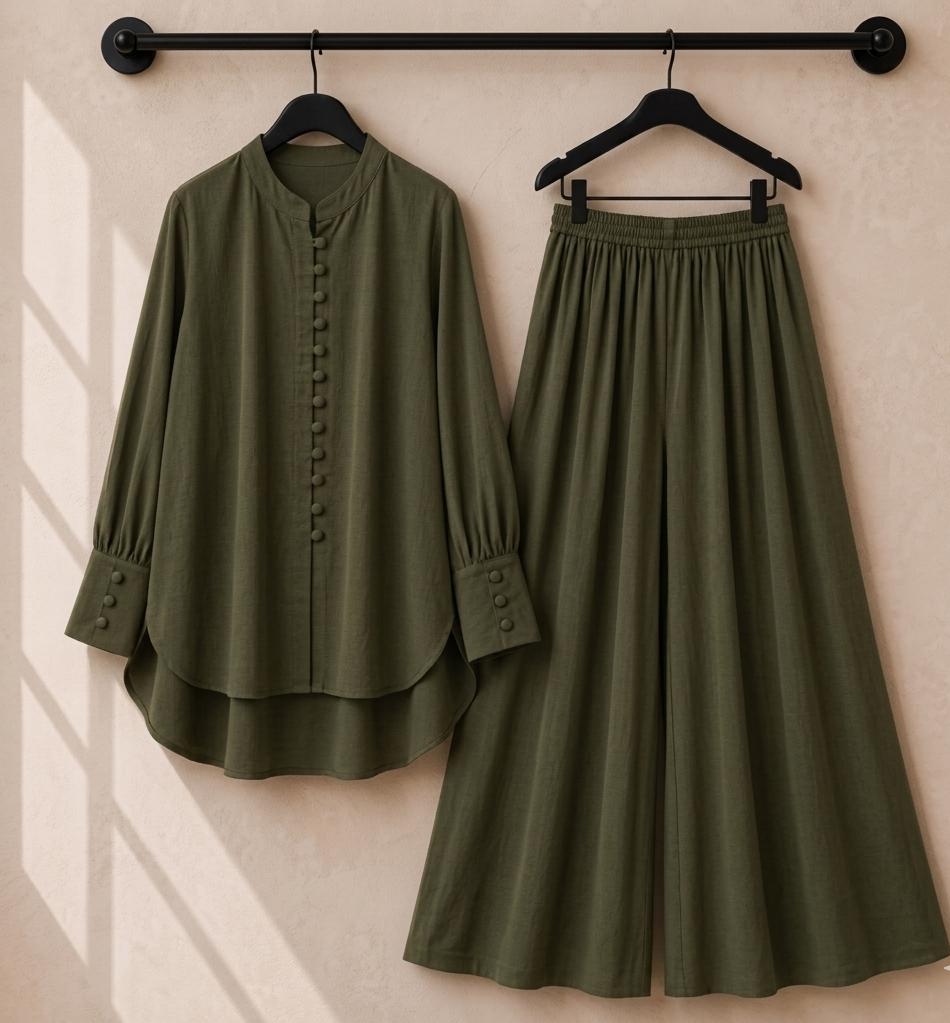 Lunessa Co-Ord Set