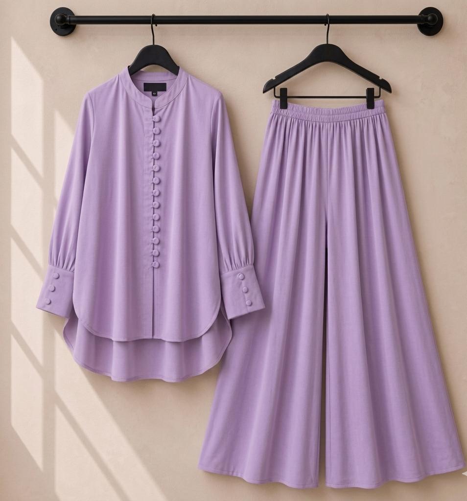 Lunessa Co-Ord Set