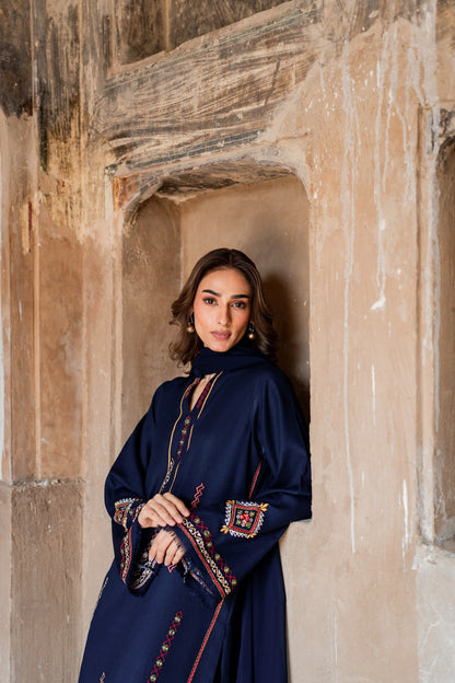 Rahat Emb 3pc